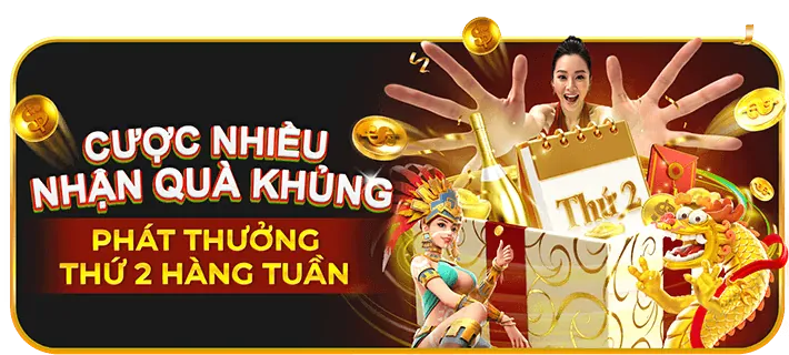 Thưởng chào mừng thành viên mới nohu 28